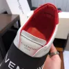 Hot sale Mens and women Givenchy Original high quality Leather Sneakers TPU shoes sole #9120095