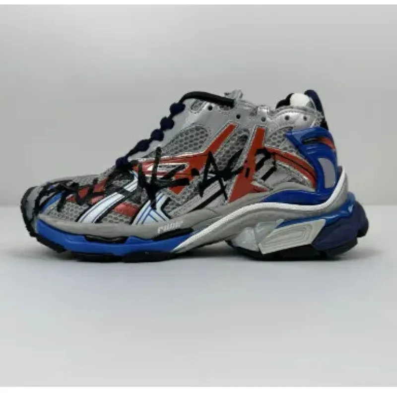 Balenciaga shoes for Mens Balenciaga Sneakers #A50338
