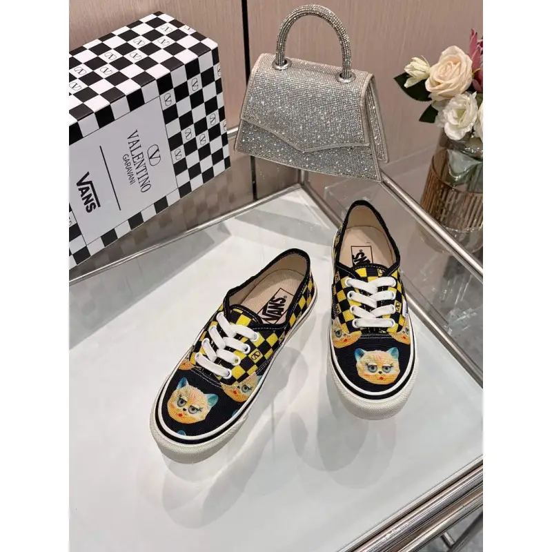valentino Shoes for Mens valentino Sneakers #A59681