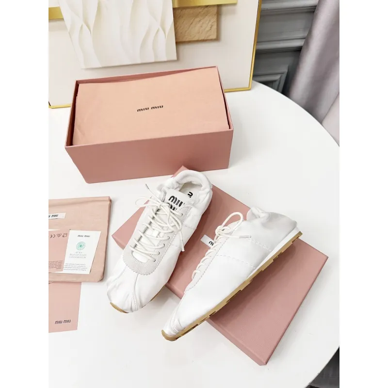Miu Miu Shoes for Women #A64204