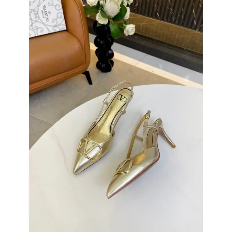 valentino Shoes for valentino High-heeled shoes for women 8.5cm #999925713