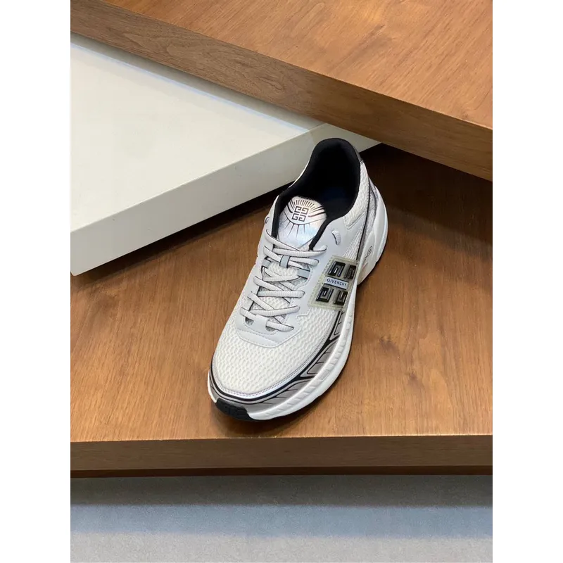 Givenchy Shoes for Mens Givenchy Sneakers #A52059