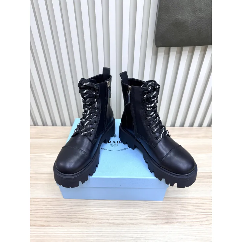 Prada Shoes for Womens Prada Boots #A54775