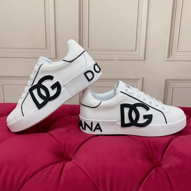 Dol**Gab Shoes for Mens D&G Sneakers #A26955