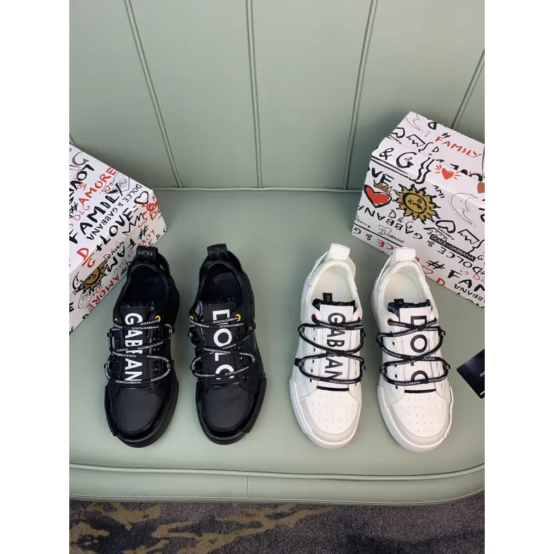 Dol**Gab Shoes for Mens D&G Sneakers #999915160