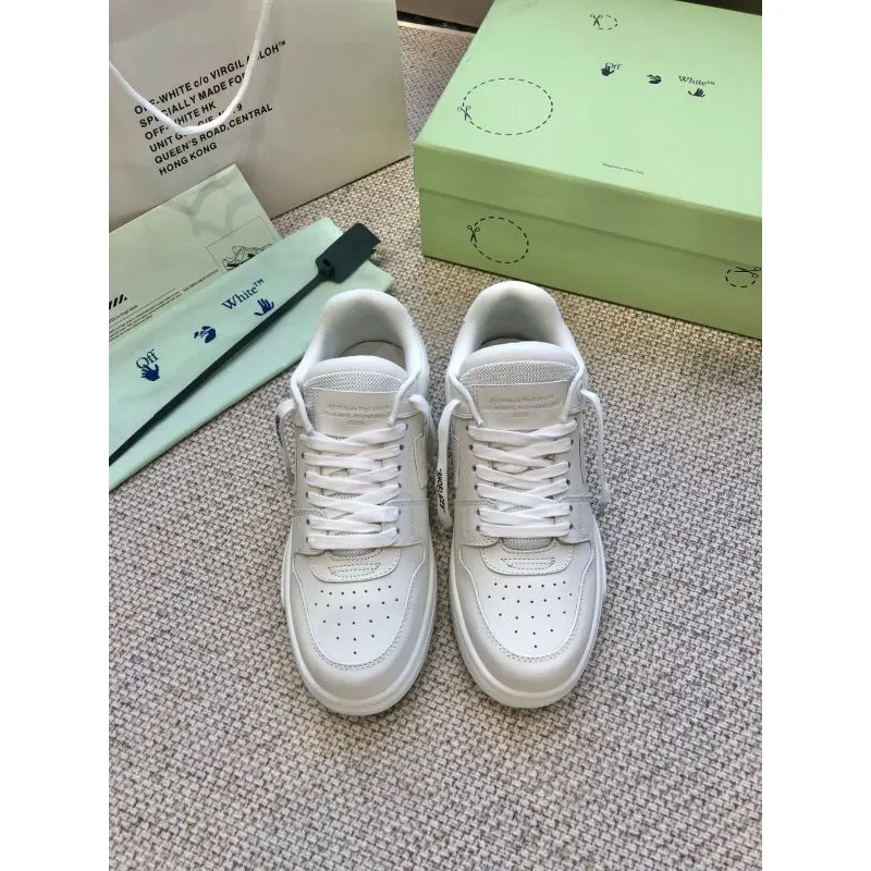 Off-White shoes for Mens Sneakers #A56046
