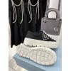 Prada Shoes for Womens Prada Sneakers #99904620