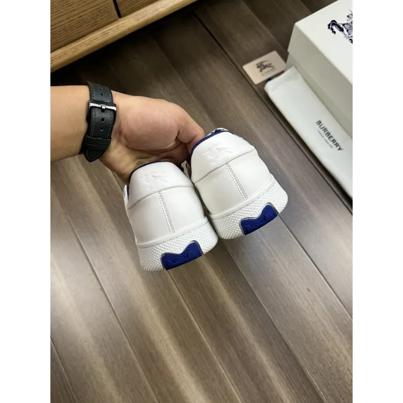 Burberry Shoes for Mens Sneakers #A59575