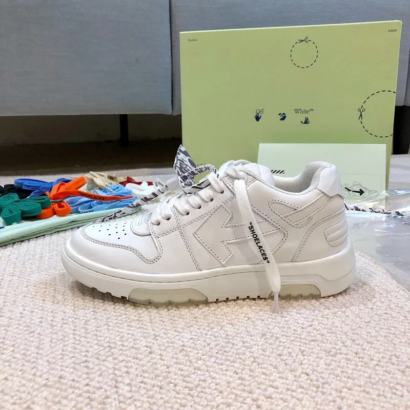 Off-White shoes for Mens and women Sneakers #999919101