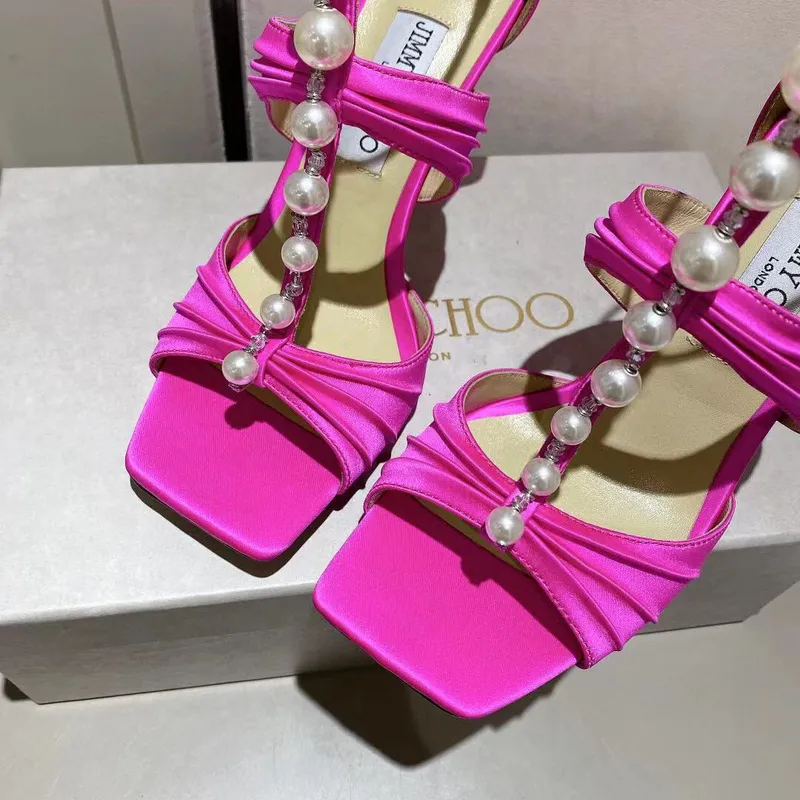 Jimmy Choo Shoes #A49729 Jimmy Choo Shoes #A49729