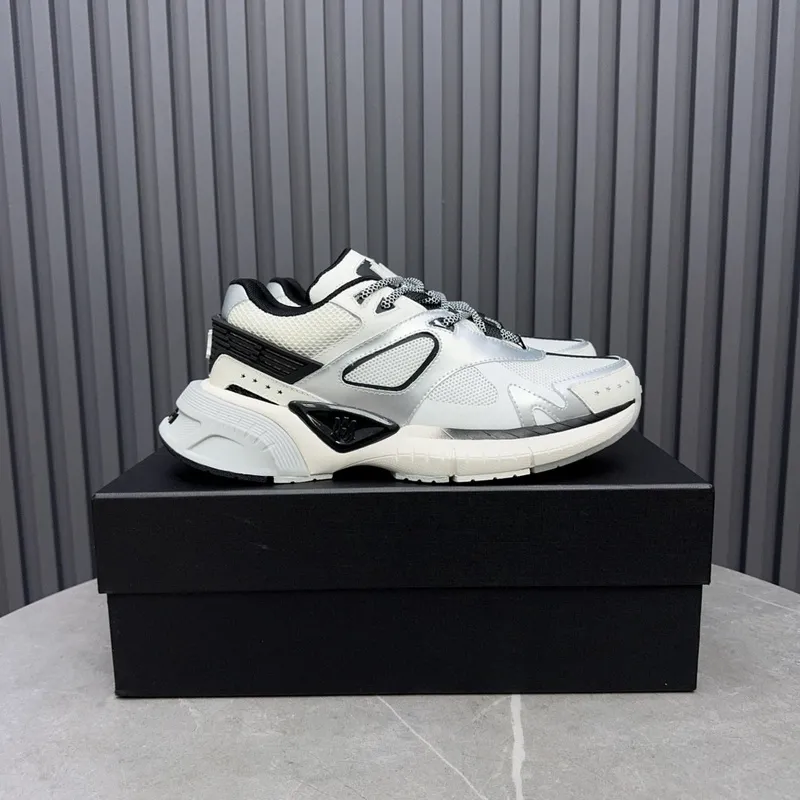 AMIRi Shoes for Sneakers #A48527