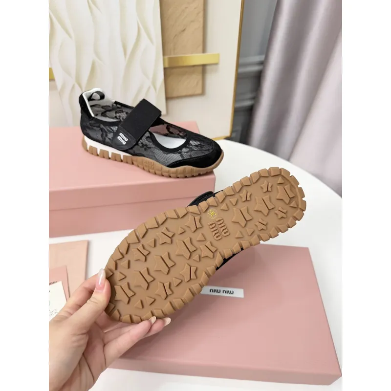 Miu Miu Shoes for Women #A64210