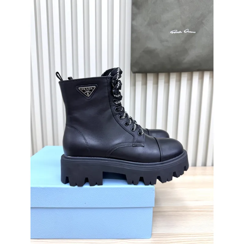 Prada Shoes for Womens Prada Boots #A54775