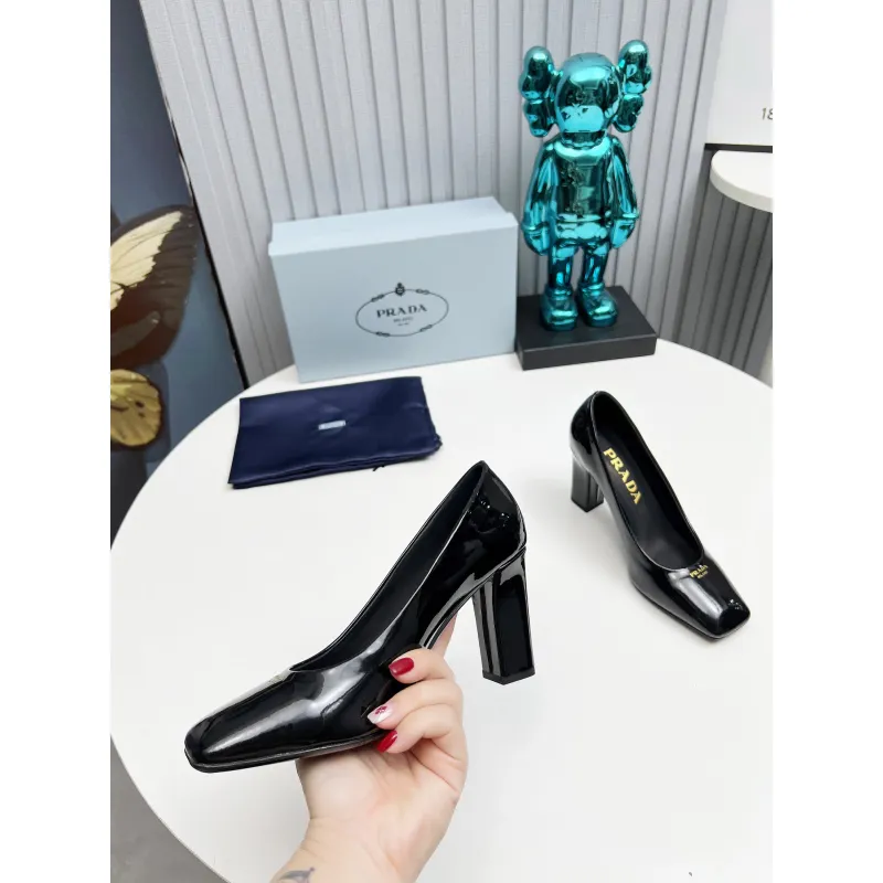 Prada Shoes for Womens Prada Pumps #A61208