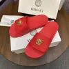 Versace shoes for Mens Versace Slippers #A63160