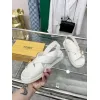 Fendi shoes for Fendi Slippers for men #A52445