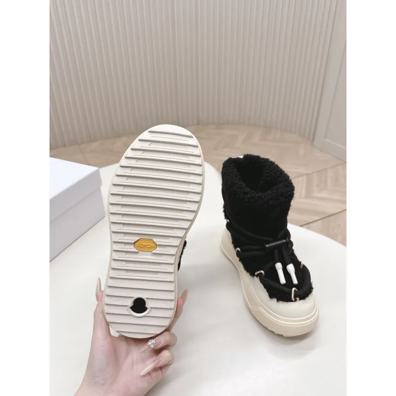 Moncler Shoes #A59508