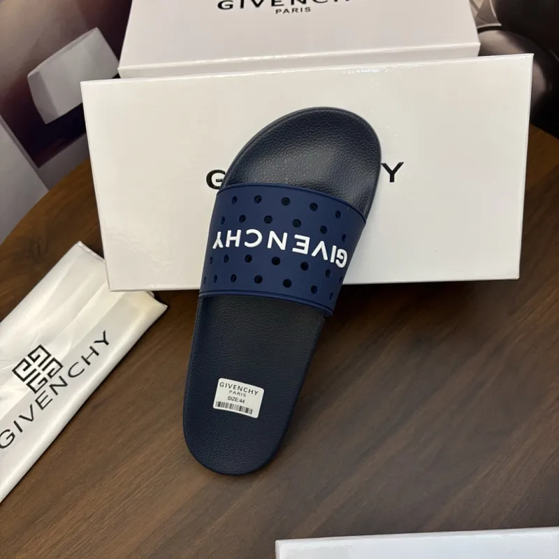 Givenchy Shoes for Mens Givenchy slippers #A63133