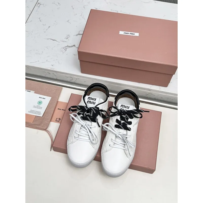 Miu Miu Shoes for Women #A64190