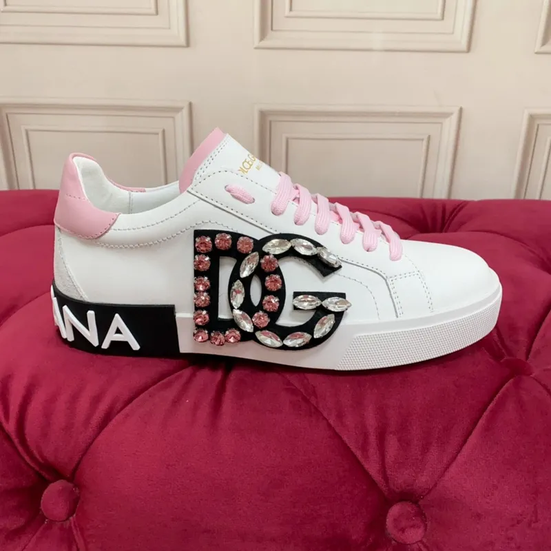 Dol**Gab Shoes for Mens and women D&G Sneakers #A29920