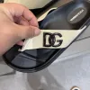 Dol**Gab Shoes for D&G Slippers #A61971