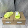 2025 Kanye West x Adidas Yeezy Slide shoes slippers #A50514