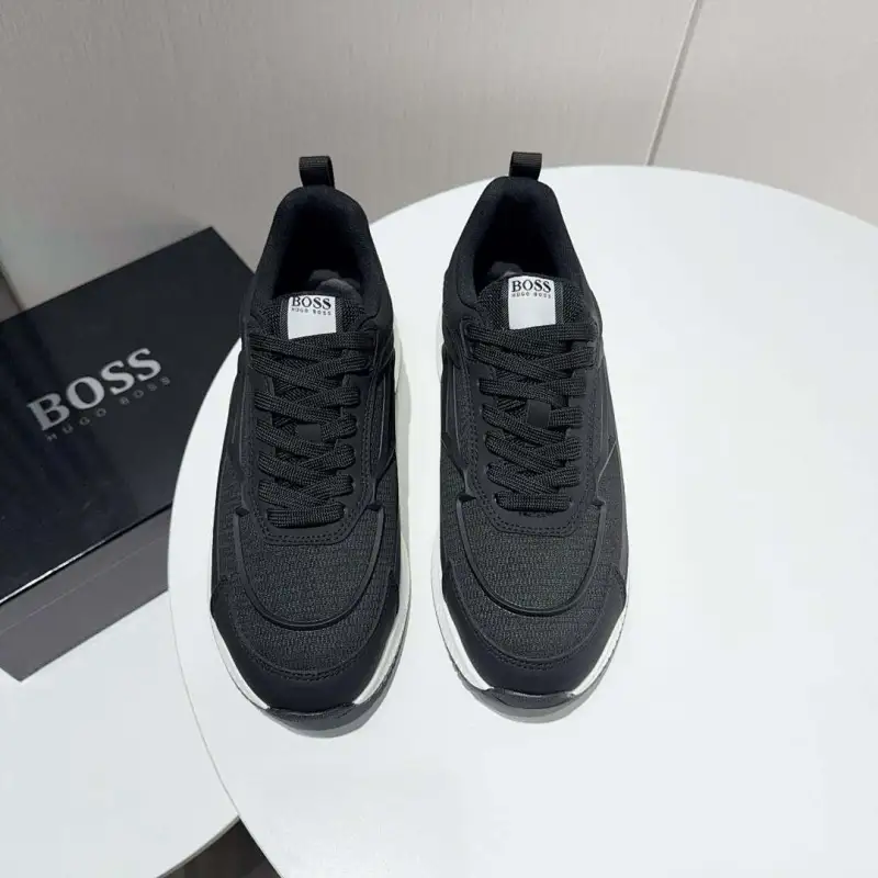 Boss Sneakers Shoes for MEN #A63713