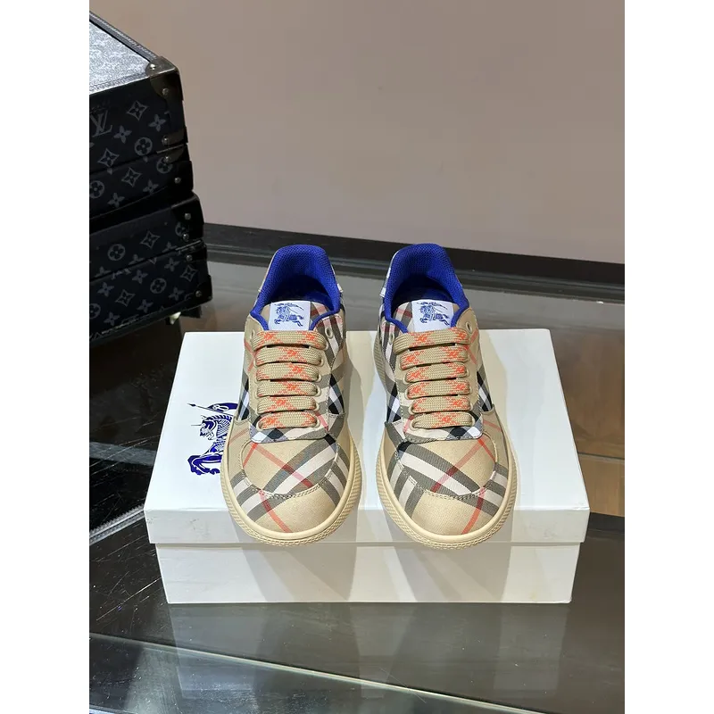 Burberry Shoes for Mens Sneakers #A52115
