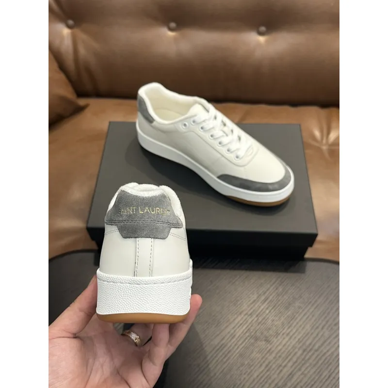 YSL Sneakers Shoes for MEN #A63722