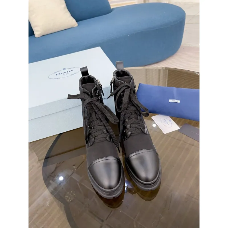 Prada Shoes for Womens Prada Boots #999914822