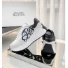 Alexander McQueen Shoes for Unisex McQueen Sneakers #A27301