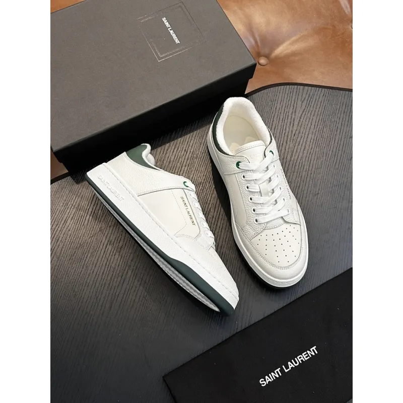YSL Sneakers Shoes for MEN #A63728