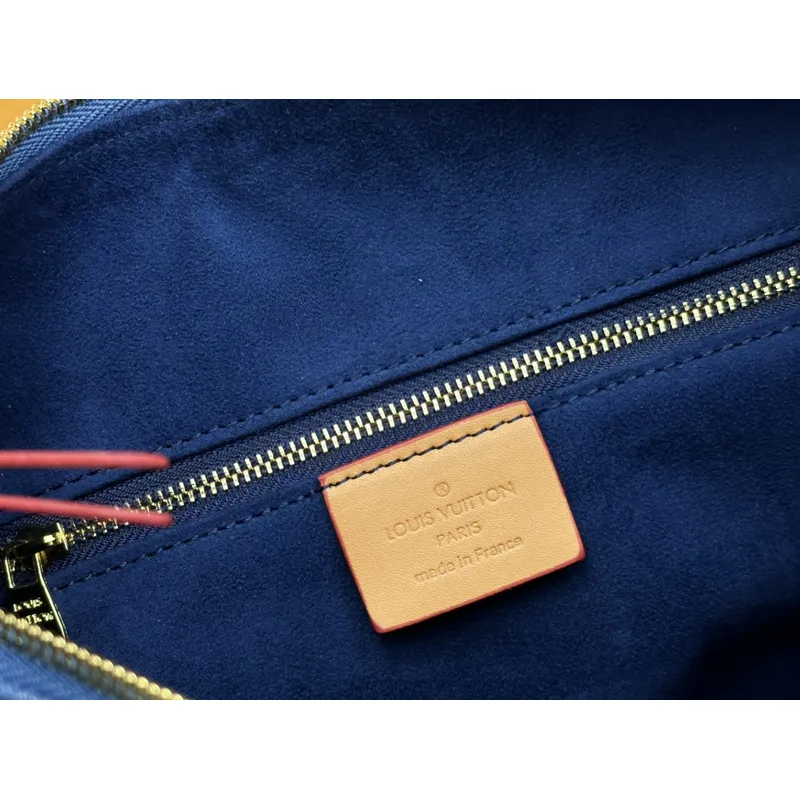 Cheap Louis Vuitton Handbags #A33452