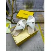 Fendi shoes for Fendi Slippers for men #A50786 Fendi shoes for Fendi Slippers for men #A50786