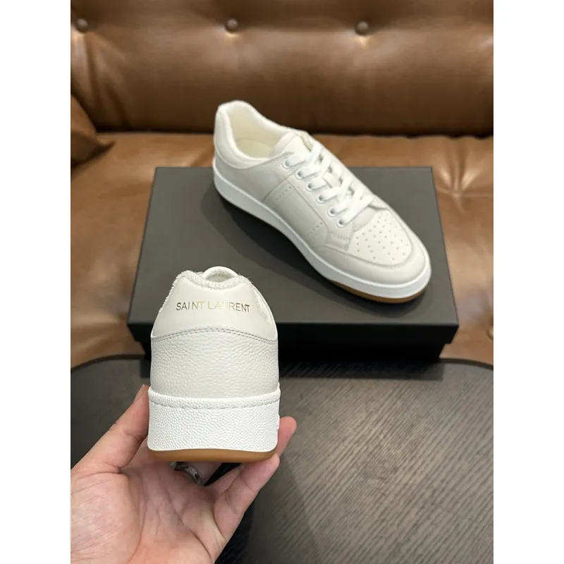 YSL Sneakers Shoes for MEN #A63731