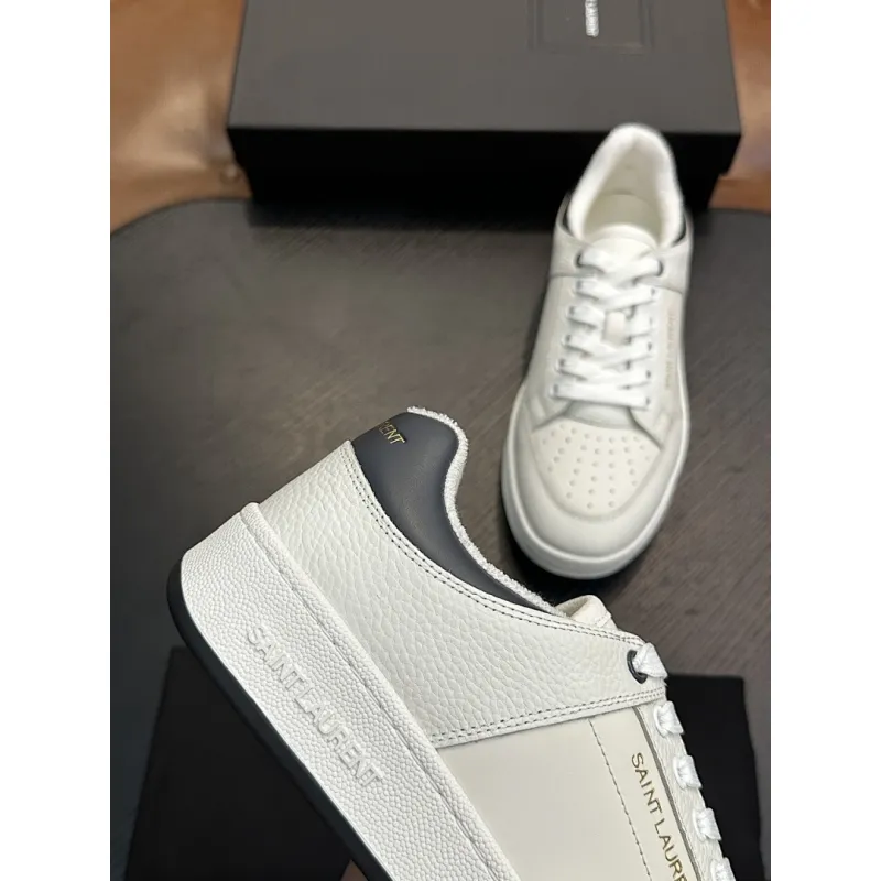 YSL Sneakers Shoes for MEN #A63729