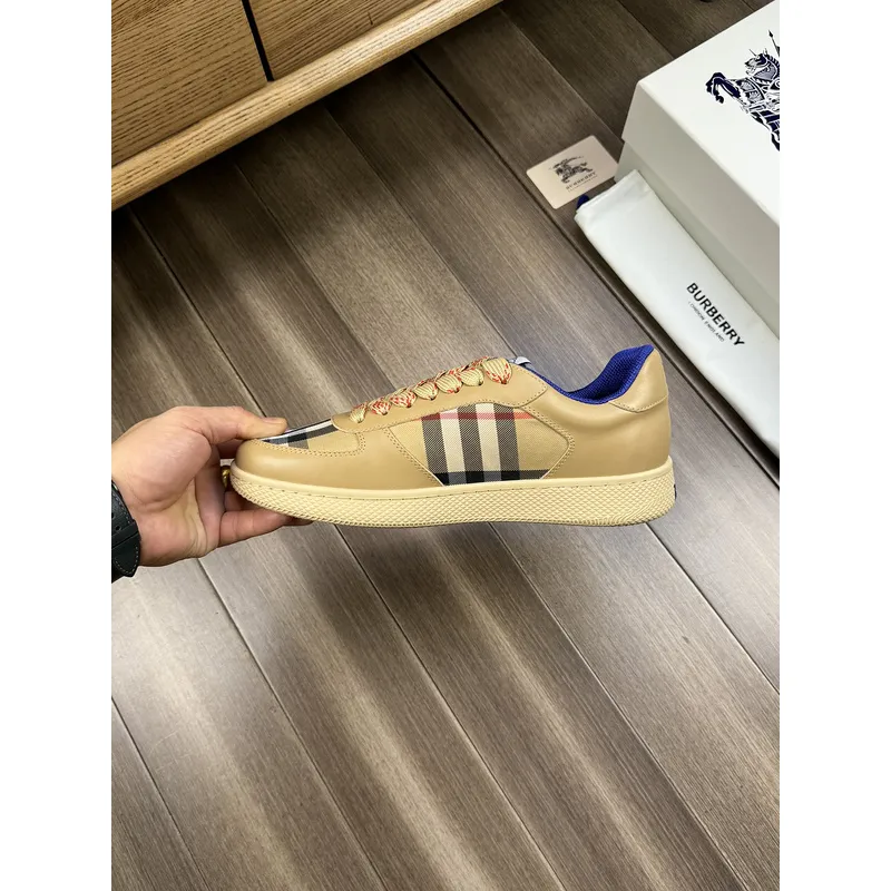 Burberry Shoes for Mens Sneakers #A52111