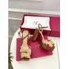 valentino Shoes for valentino High heel sandals Garavani Roman Stud #A53230