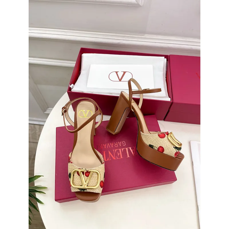 valentino Shoes for valentino High heel sandals Garavani Roman Stud #A53230