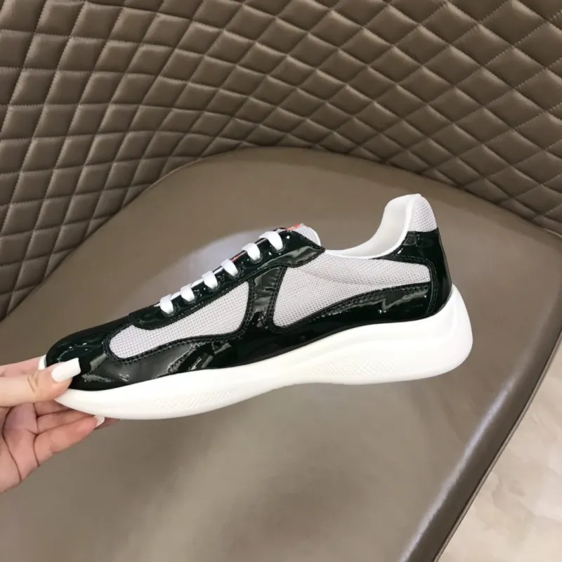 Prada Shoes for Mens Prada Sneakers #99906940