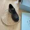 Prada Shoes for Men/Womens Prada Casual leather shoes Sizes 36-46 #A27982