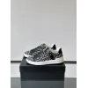 Balmain Sneakers Shoes for men #A63735