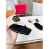 valentino Slippers for women Garavani VLogo Signature Sandals White #A48767 valentino Slippers for women Garavani VLogo Signature Sandals White #A48767