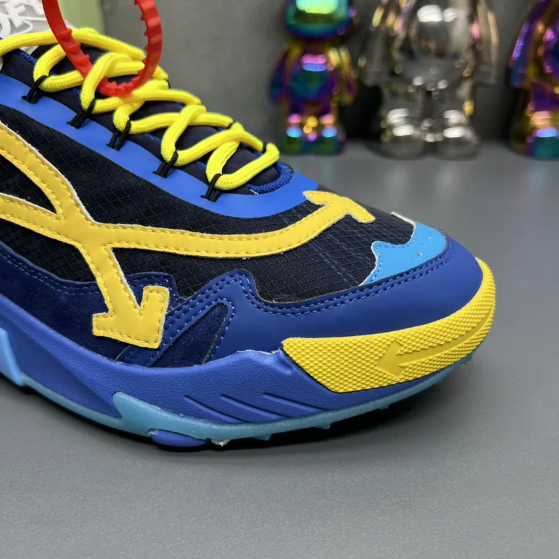 Off-White shoes for Mens Sneakers #A24267 Off-White shoes for Mens Sneakers #A24267