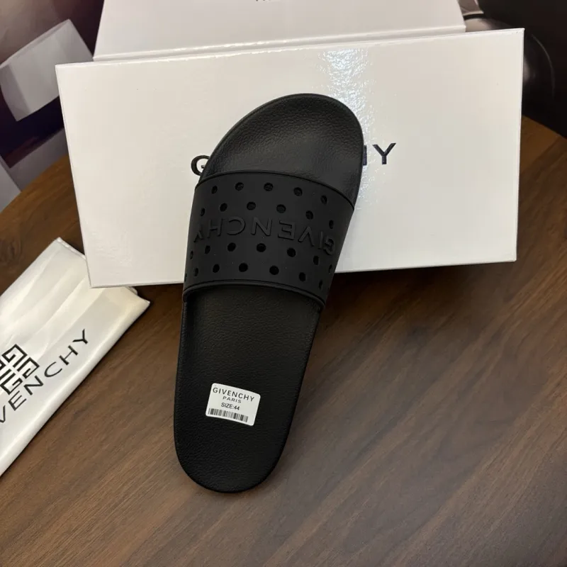 Givenchy Shoes for Mens Givenchy slippers #A63136