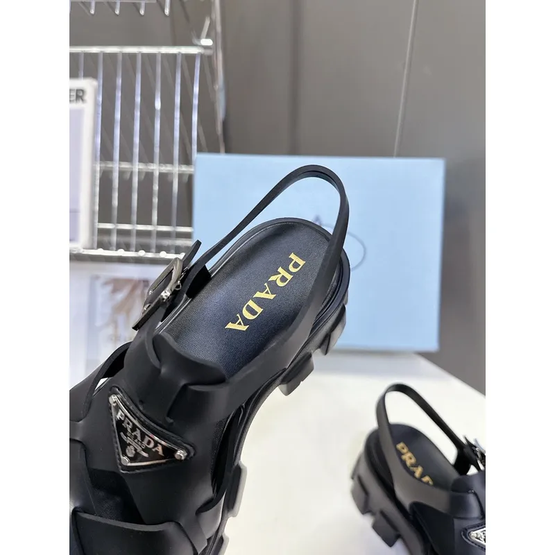 Prada Shoes for Womens Prada Sandals #A50748