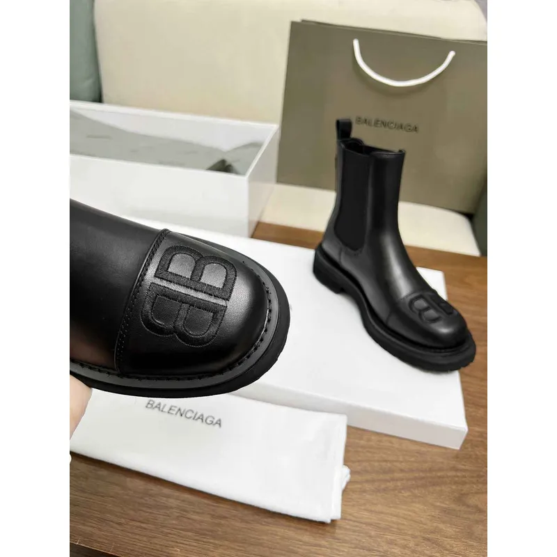 Balenciaga shoes for Womens Balenciaga boots #A42153