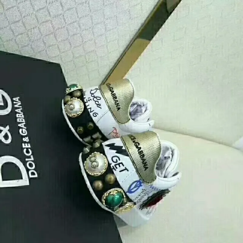Dol**Gab Shoes for Mens and women D&G Sneakers #999919021