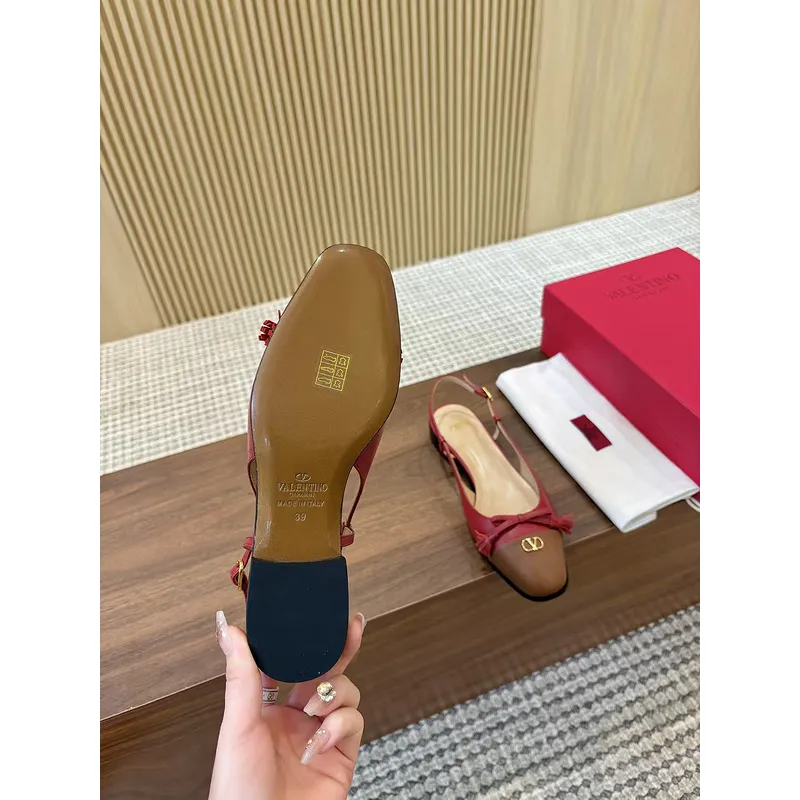 valentino Shoes for Women #A50198