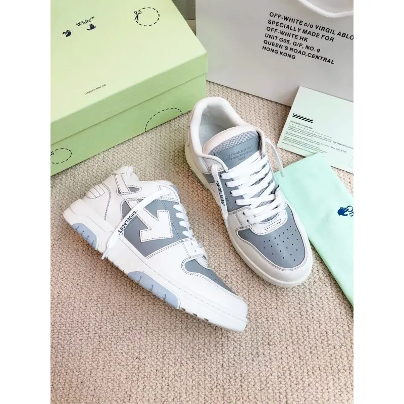 Off-White shoes for Mens Sneakers #A56049
